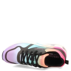 Women's Skechers Street, Tres-Air Uno - Hazey Sunset Sneaker