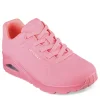 Women's Skechers Street, Uno - Stand on Air Sneaker