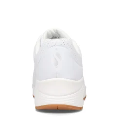 Women's Skechers Street, Uno - Stand on Air Sneaker - Wide Width