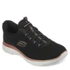Women's Skechers, Summits - Cool Classic Sneaker