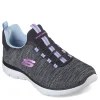 Women's Skechers, Summits - Fresh Impression Sneaker - Wide Width