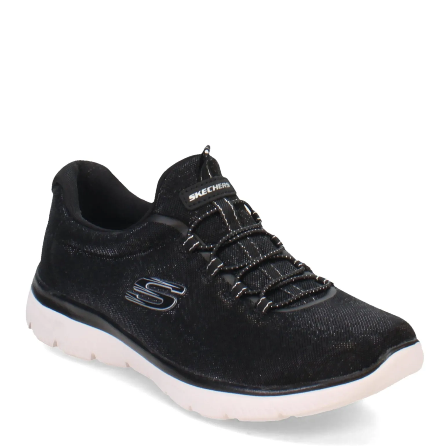 Women's Skechers, Summits – Gleaming Dream Sneaker