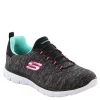Women's Skechers, Summits - Quick Getaway - Wide Width