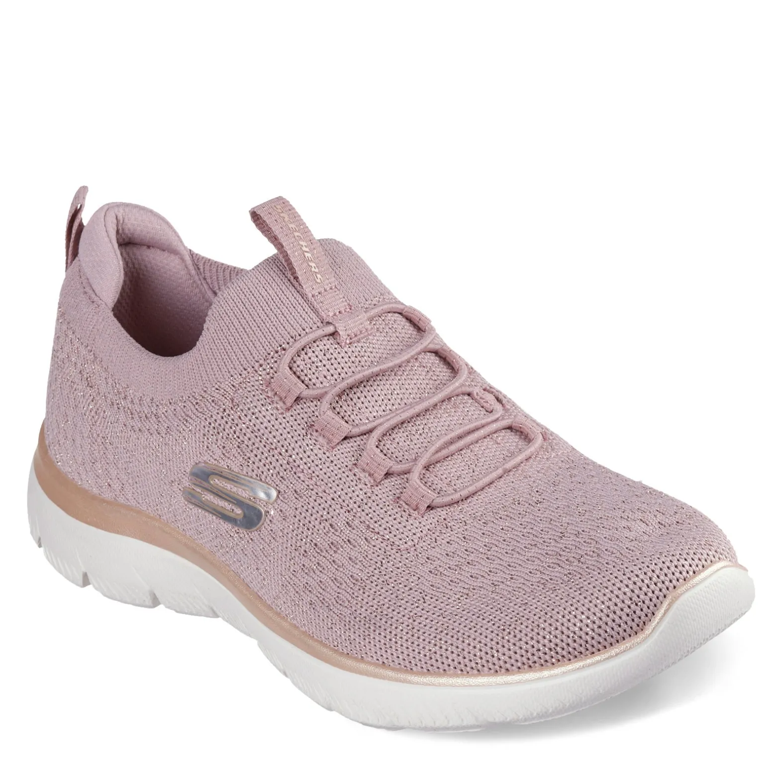 Women's Skechers, Summits - Pixi Dust Sneaker