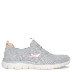 Women's Skechers, Summits - Top Player Sneaker - Wide Width