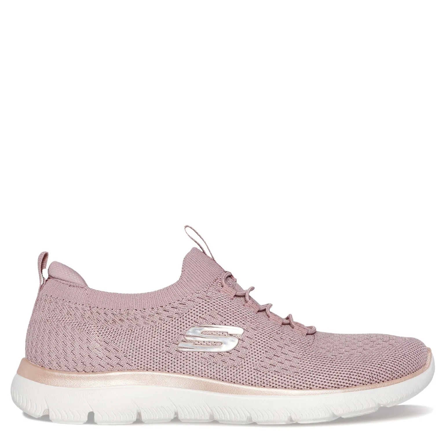 Women's Skechers, Summits - Pixi Dust Sneaker