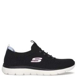 Women's Skechers, Summits - Top Player Sneaker - Wide Width