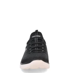 Women's Skechers, Summits – Gleaming Dream Sneaker