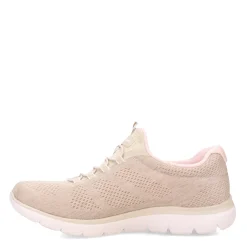 Women's Skechers, Summits - Fun Flair Sneaker - Wide Width