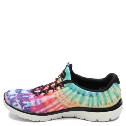 Women's Skechers, Summits - Looking Groovy Sneaker