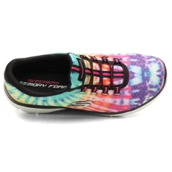 Women's Skechers, Summits - Looking Groovy Sneaker