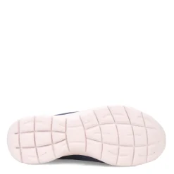 Women's Skechers, Summits - Fun Flair Sneaker - Wide Width