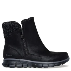 Women's Skechers, Synergy - Lovely Collab Boot