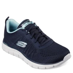 Women's Skechers, Track- New Staple Sneaker