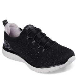 Women's Skechers, Virtue - Show Runner Sneaker - Wide Width