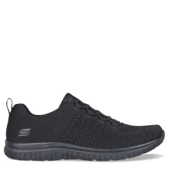 Women's Skechers, Virtue Sneaker - Wide Width