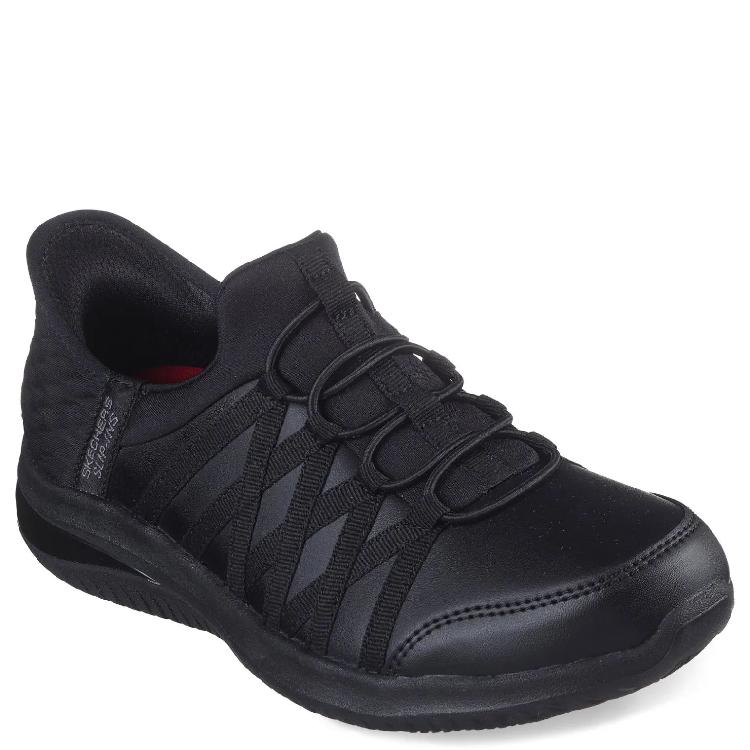 Women's Skechers Work, Slip-ins Work RF: Dantey - Parral Sneaker