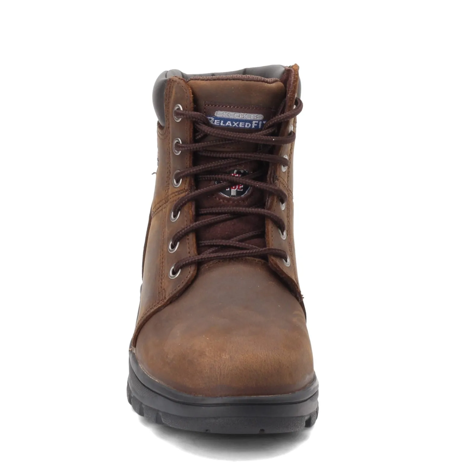 Women's Skechers, Workshire - Peril ST Boot