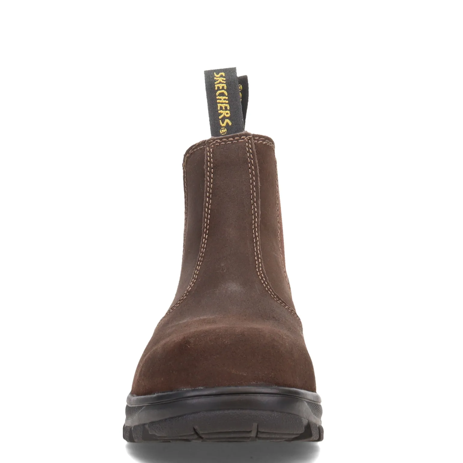 Women's Skechers, Workshire - Jannit Comp Toe Work Boot