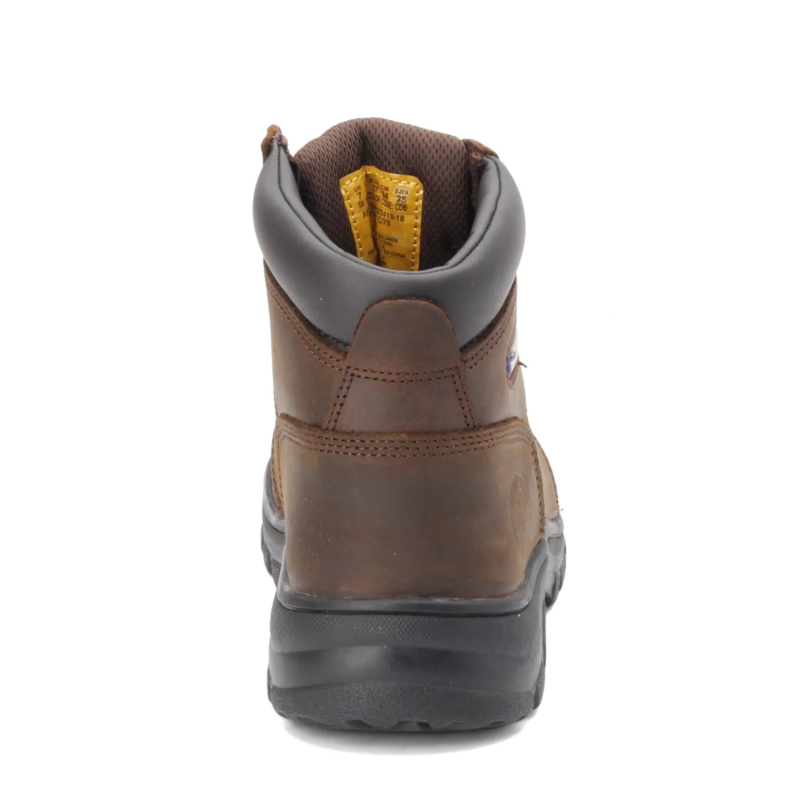 Women's Skechers, Workshire - Peril ST Boot