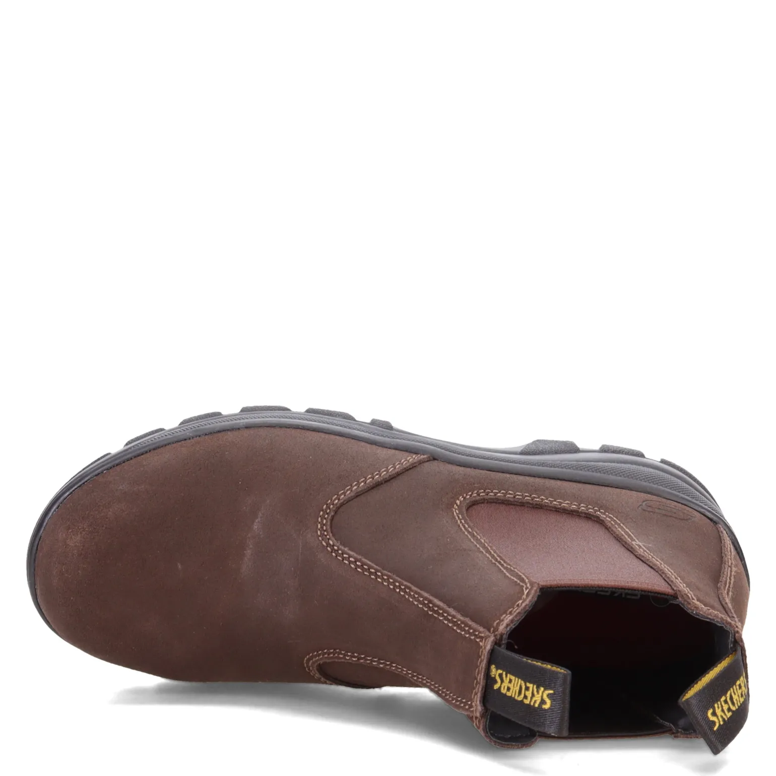 Women's Skechers, Workshire - Jannit Comp Toe Work Boot