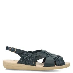 Women's Soft Spots, Tela Sandal