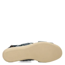 Women's Soft Spots, Tela Sandal