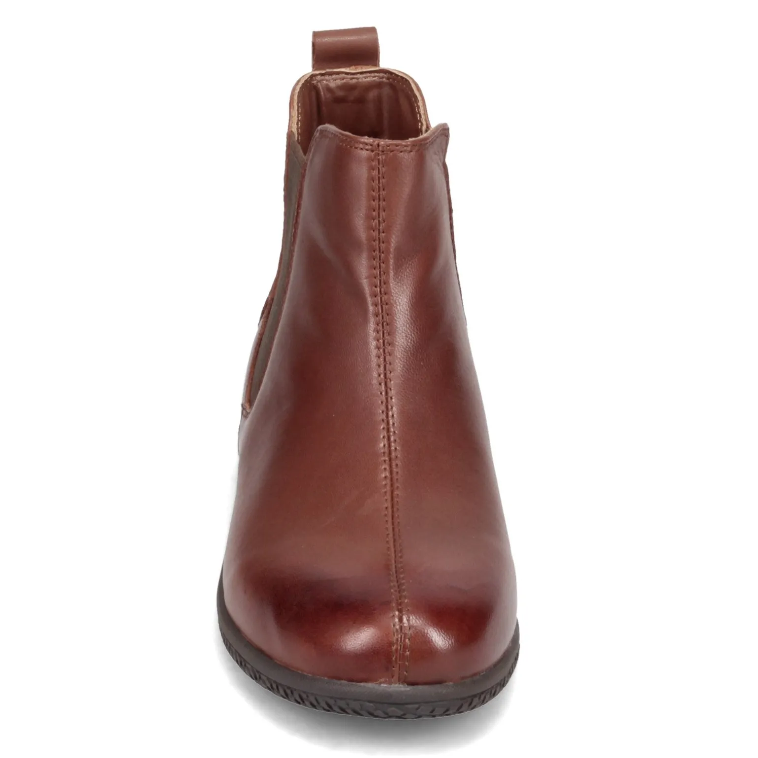 Women's Soft Walk, Highland Chelsea Boot