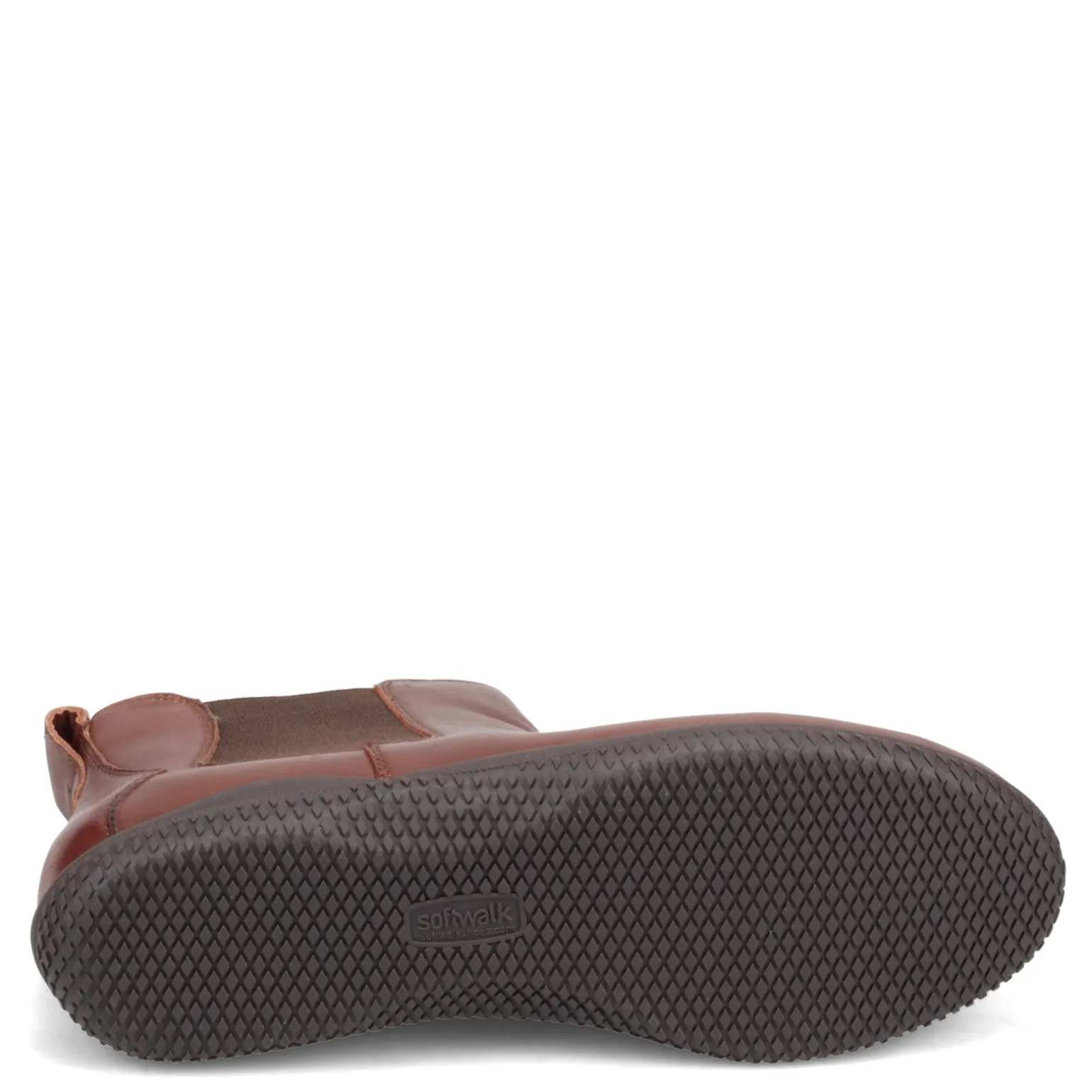 Women's Soft Walk, Highland Chelsea Boot