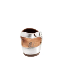 Women's Soft Walk, Sandy Flat