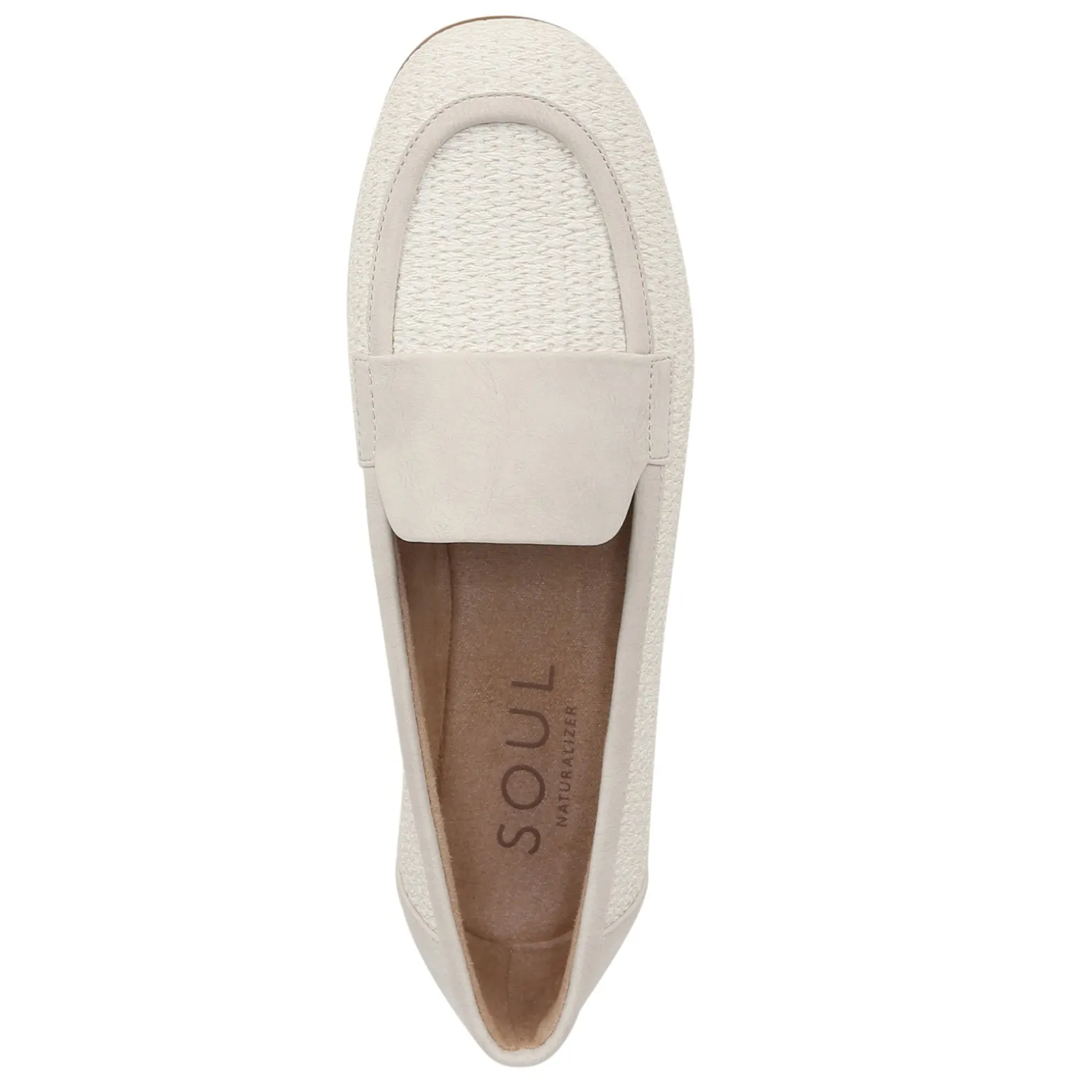 Women's SOUL Naturalizer, Bebe Flat