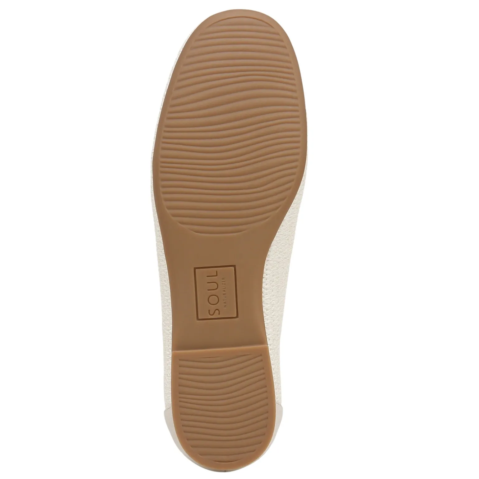 Women's SOUL Naturalizer, Bebe Flat