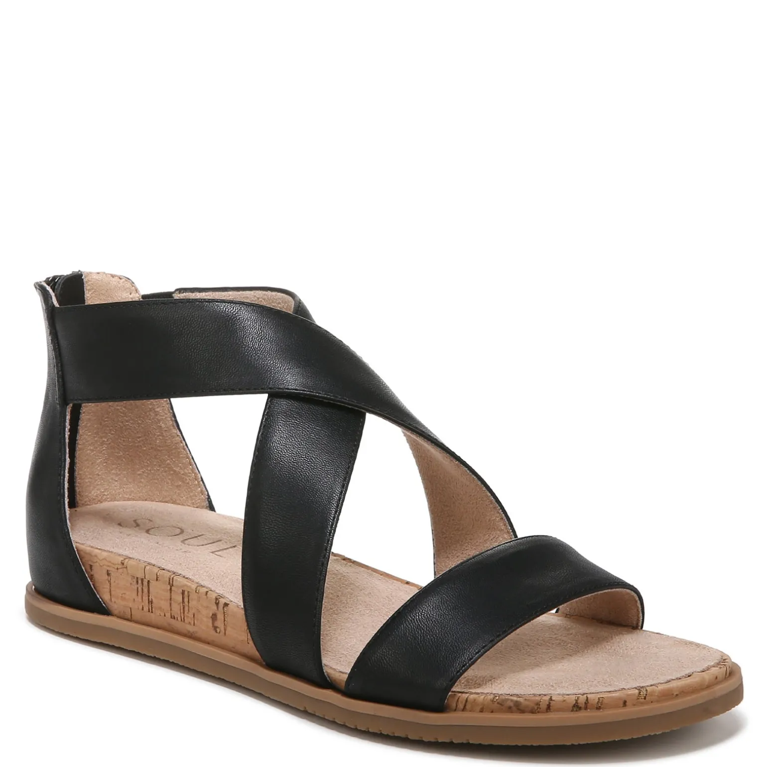 Women's SOUL Naturalizer, Cindi Sandal
