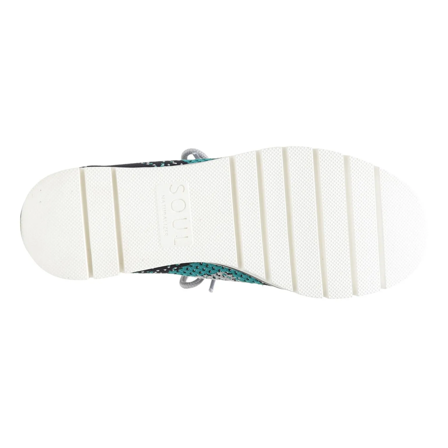 Women's Soul Naturalizer, Charlie-Knit Slip-On Sneaker