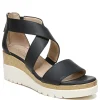 Women's Soul Naturalizer, Goodtimes Wedge Sandal
