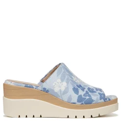 Women's SOUL Naturalizer, Goodtimes Wedge Slide