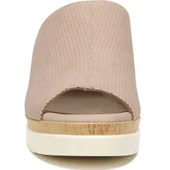 Women's SOUL Naturalizer, Goodtimes Wedge Slide