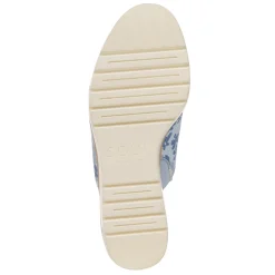 Women's SOUL Naturalizer, Goodtimes Wedge Slide