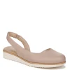 Women's SOUL Naturalizer, Idea Slingback Ballet Flat