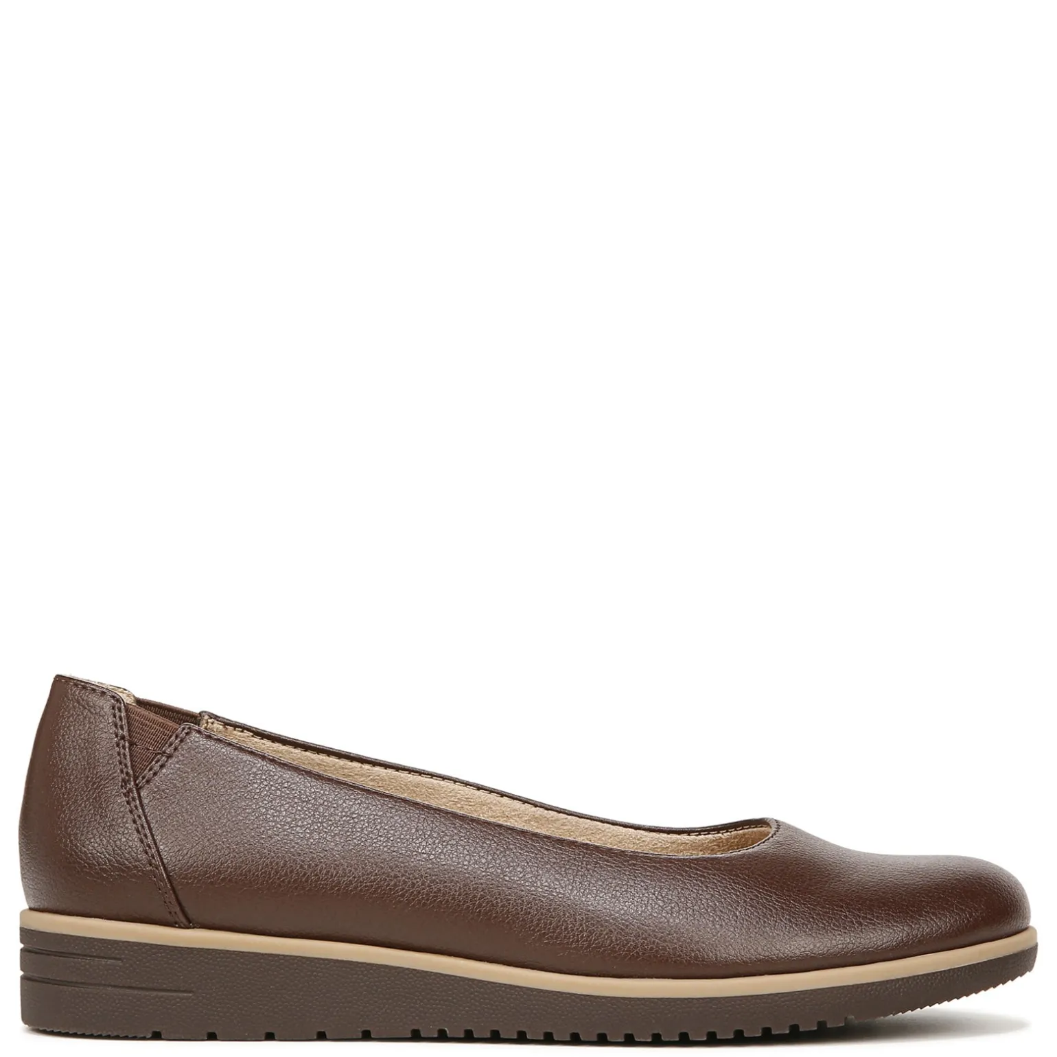 Women's SOUL Naturalizer, Idea Ballet Flat