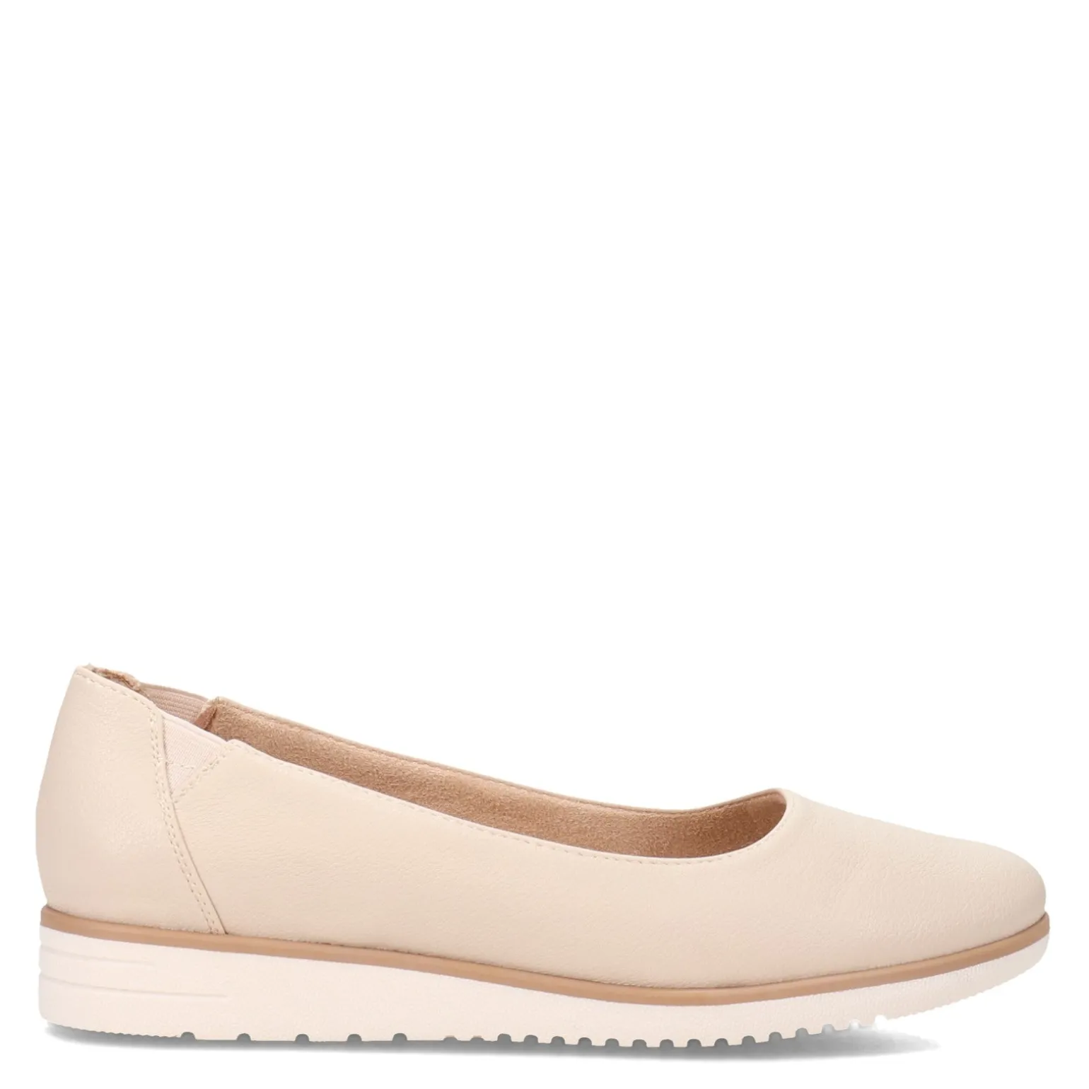 Women's SOUL Naturalizer, Idea Ballet Flat