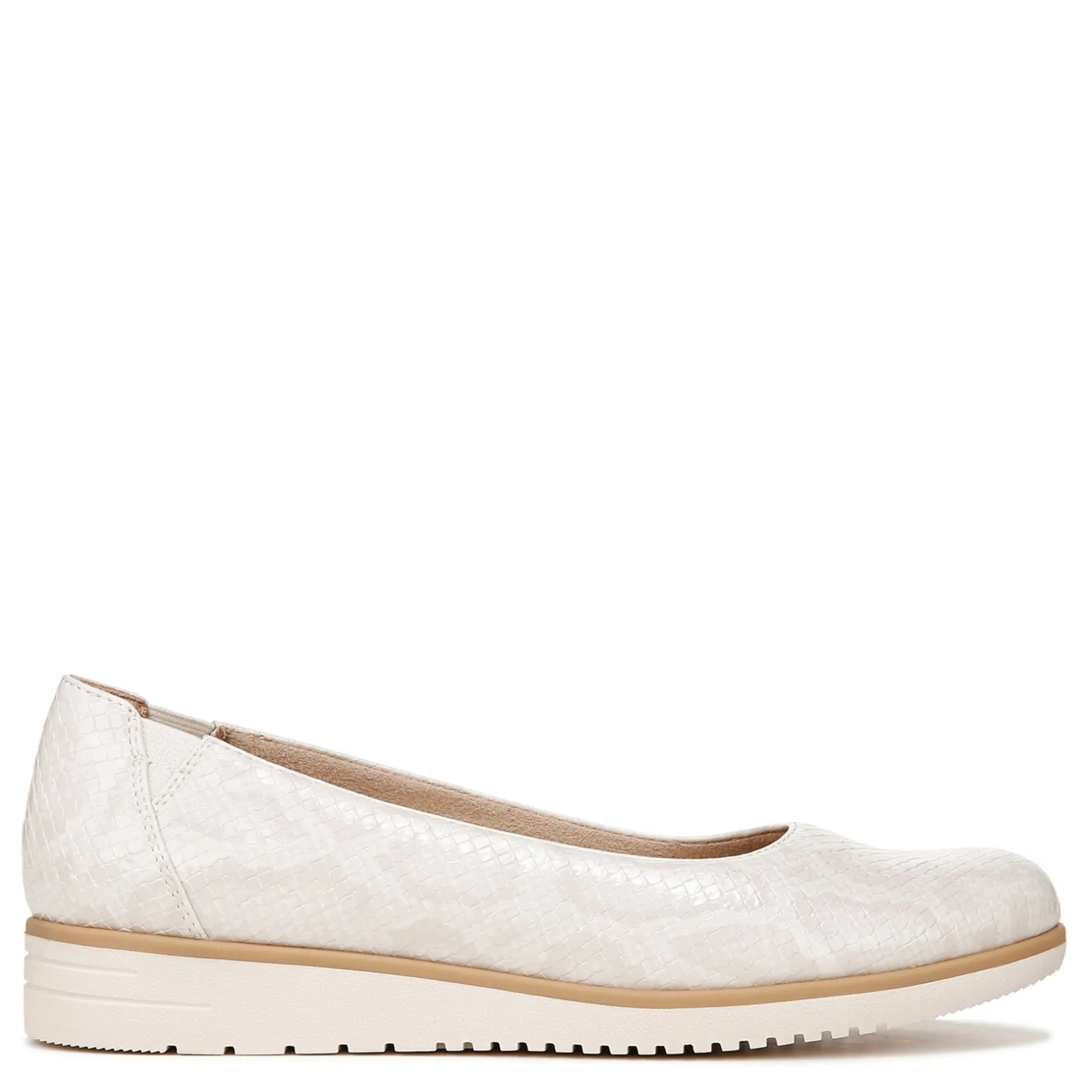 Women's SOUL Naturalizer, Idea Ballet Flat