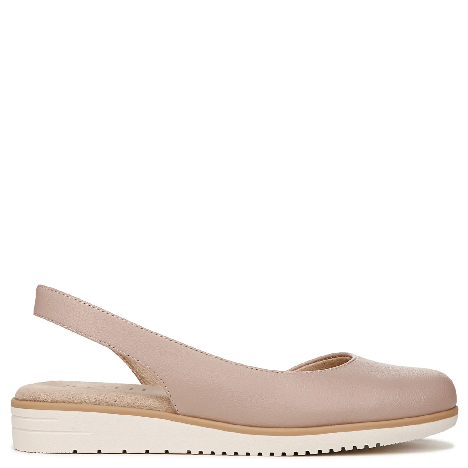 Women's SOUL Naturalizer, Idea Slingback Ballet Flat