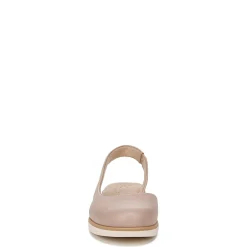 Women's SOUL Naturalizer, Idea Slingback Ballet Flat