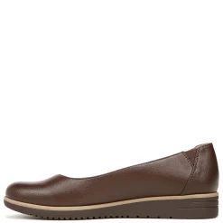 Women's SOUL Naturalizer, Idea Ballet Flat