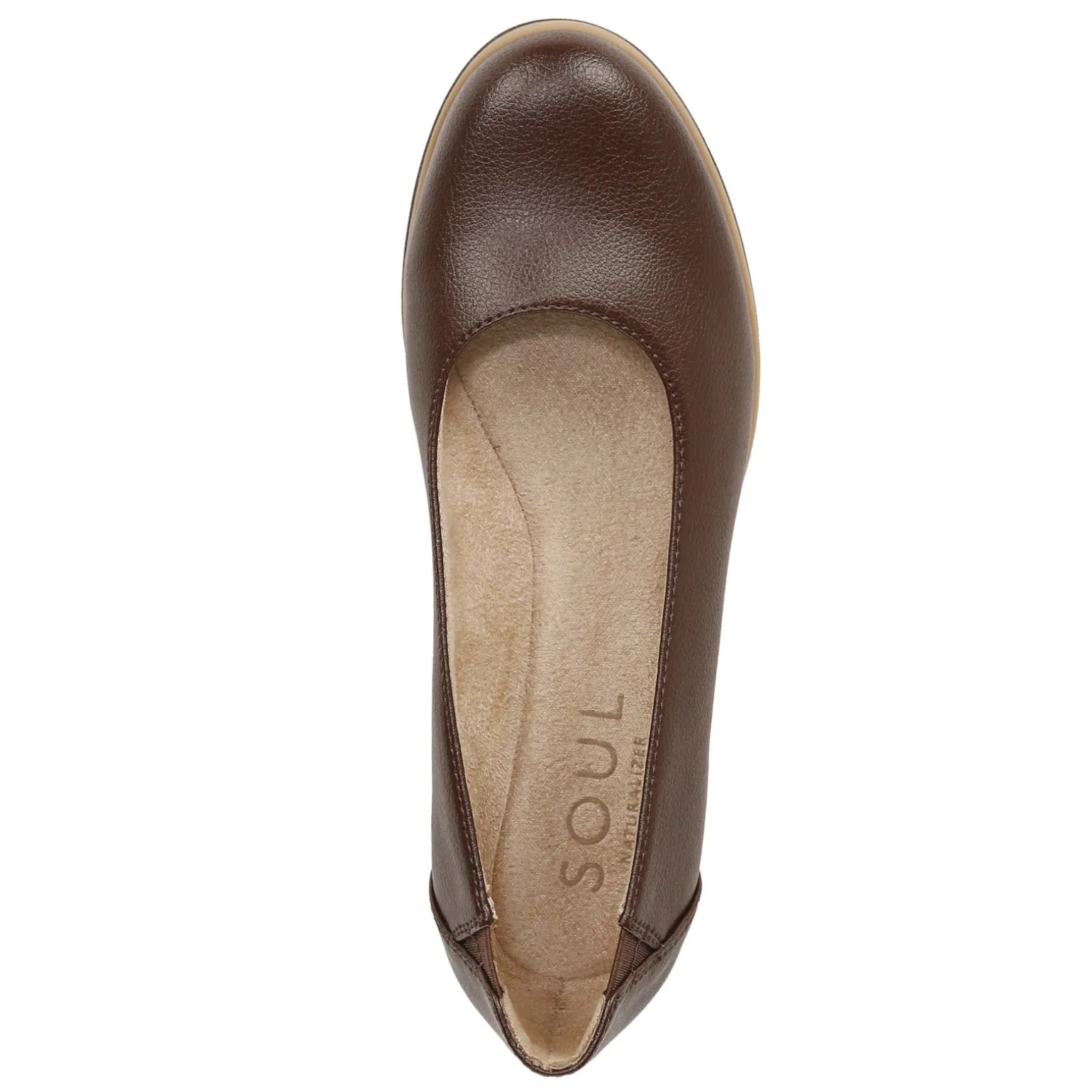 Women's SOUL Naturalizer, Idea Ballet Flat