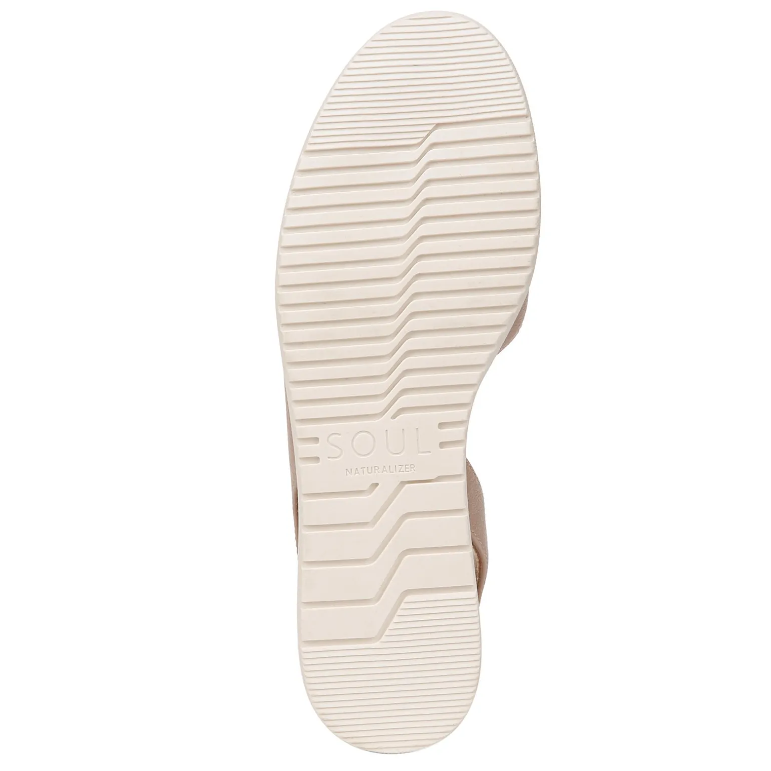 Women's SOUL Naturalizer, Idea Slingback Ballet Flat