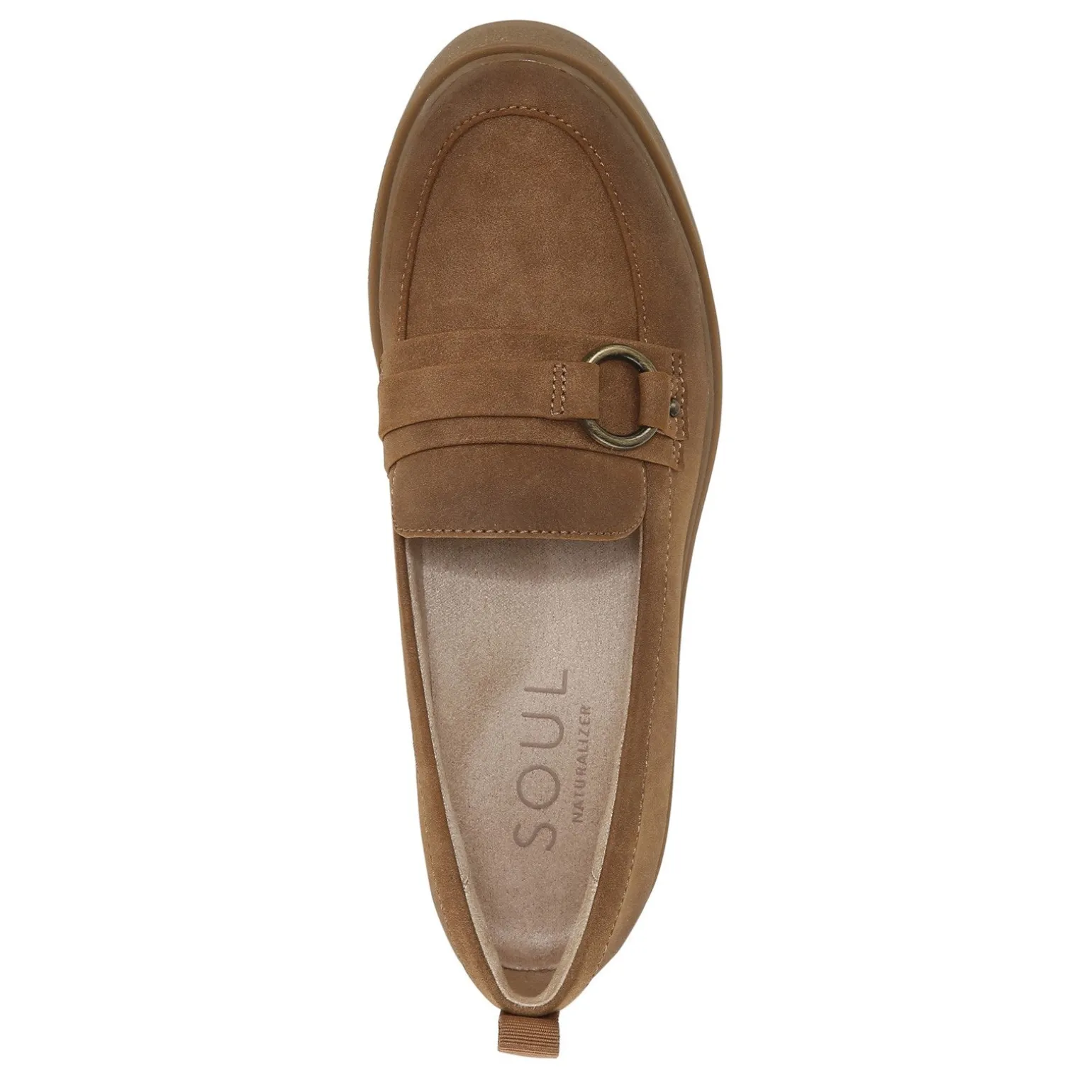 Women's SOUL Naturalizer, Joyla Loafer