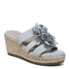 Women's SOUL Naturalizer, Oodles Flower Sandal
