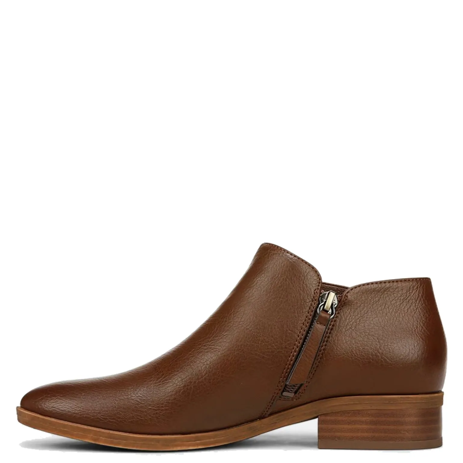 Women's SOUL Naturalizer, Respect Bootie